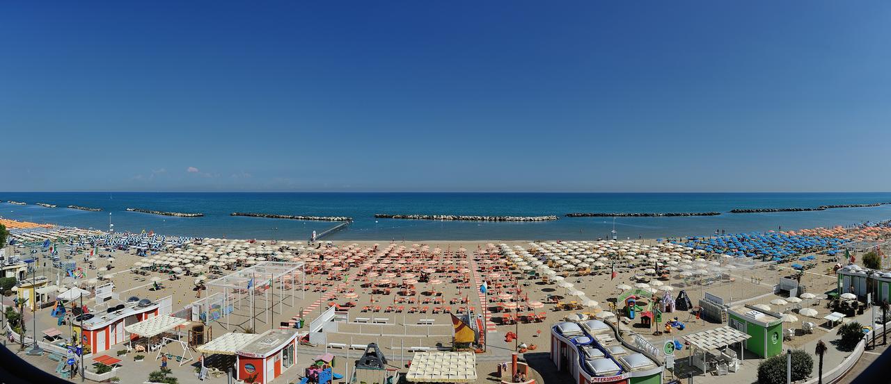 Hotel Bridge Bellaria-Igea Marina