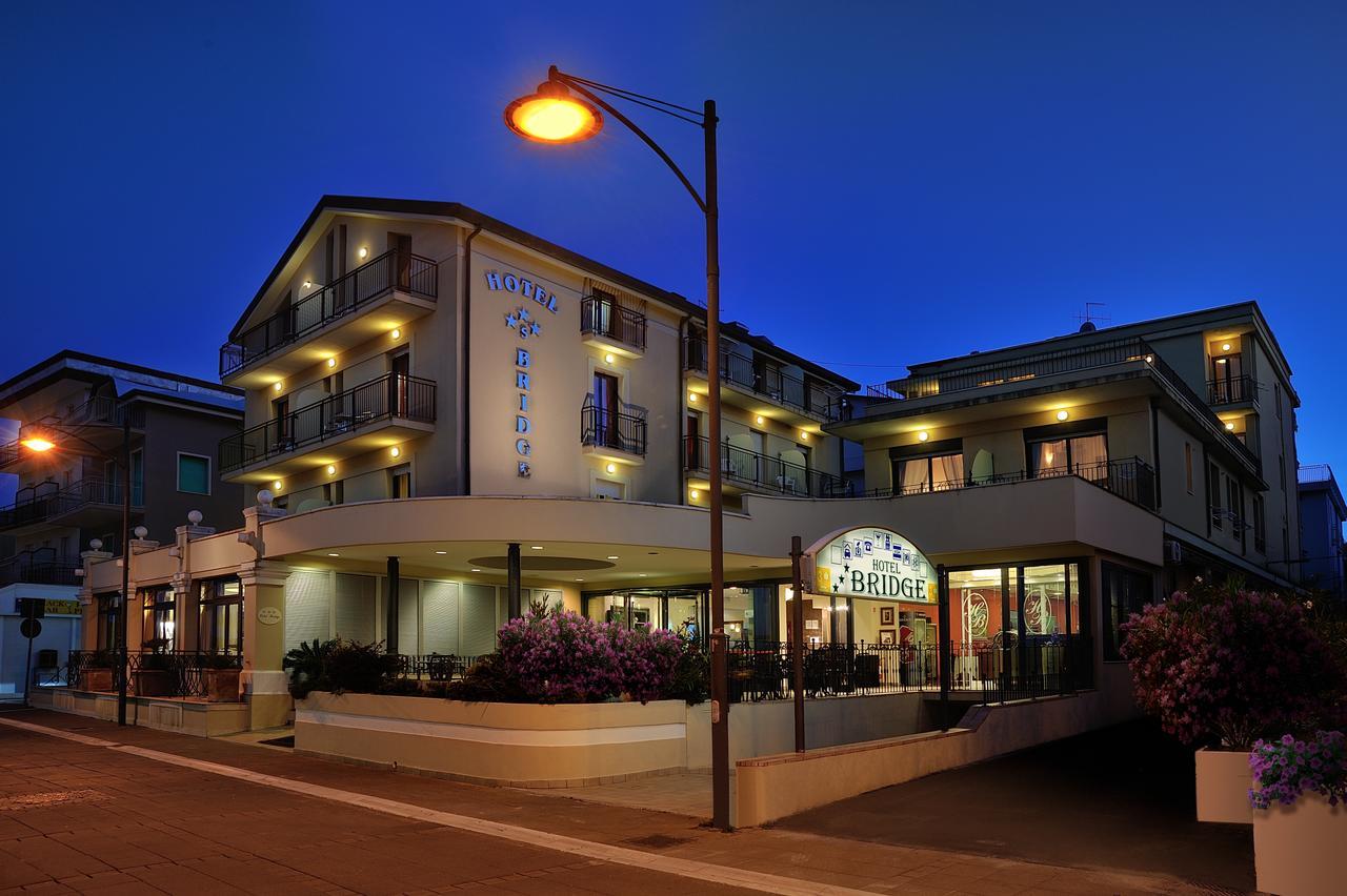 Hotel Bridge Bellaria-Igea Marina