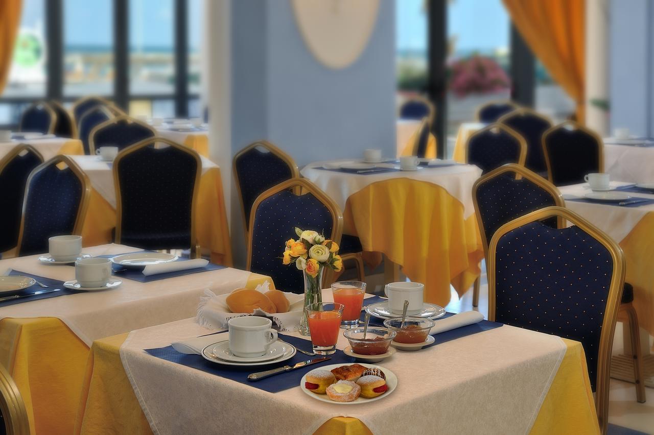 Hotel Bridge Bellaria-Igea Marina