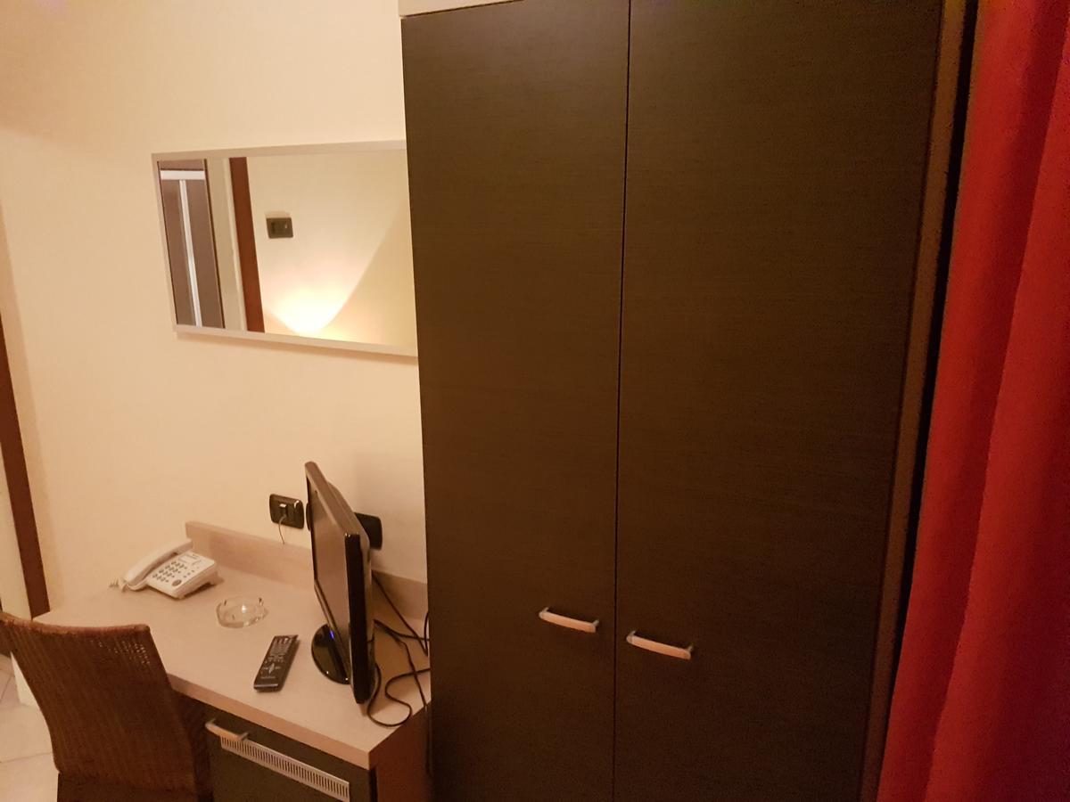 Hotel Bridge 3*
